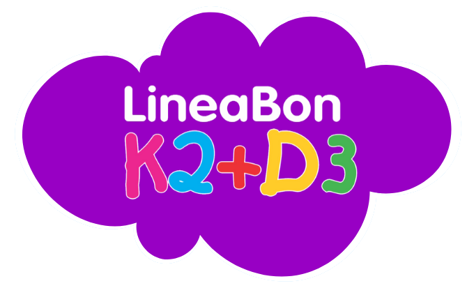 LineaBon K2+D3